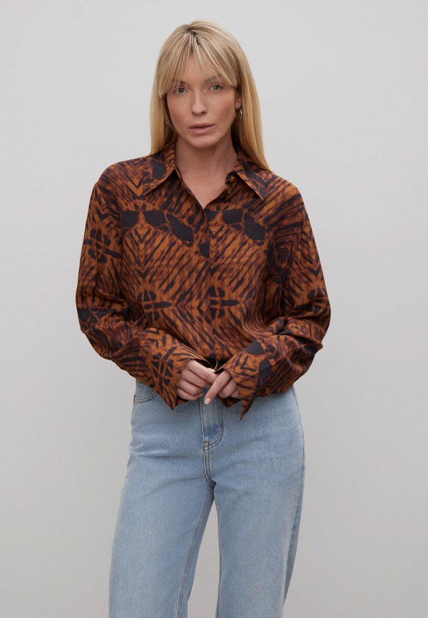 Блуза Emka 3796₽