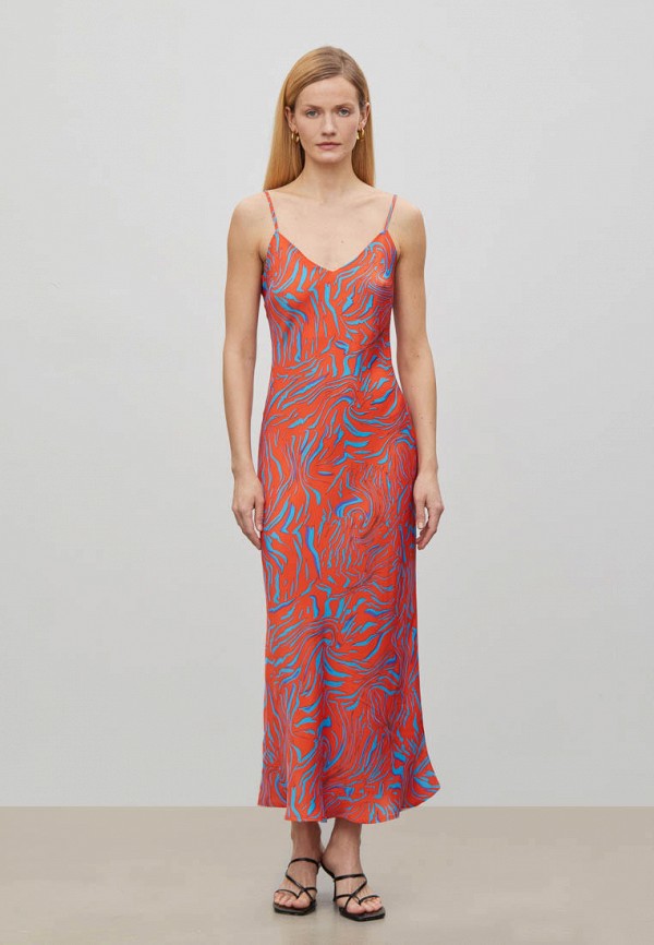 Платье Emka 7495₽