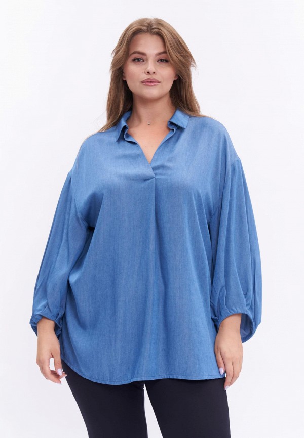 Блуза Артесса 2990₽