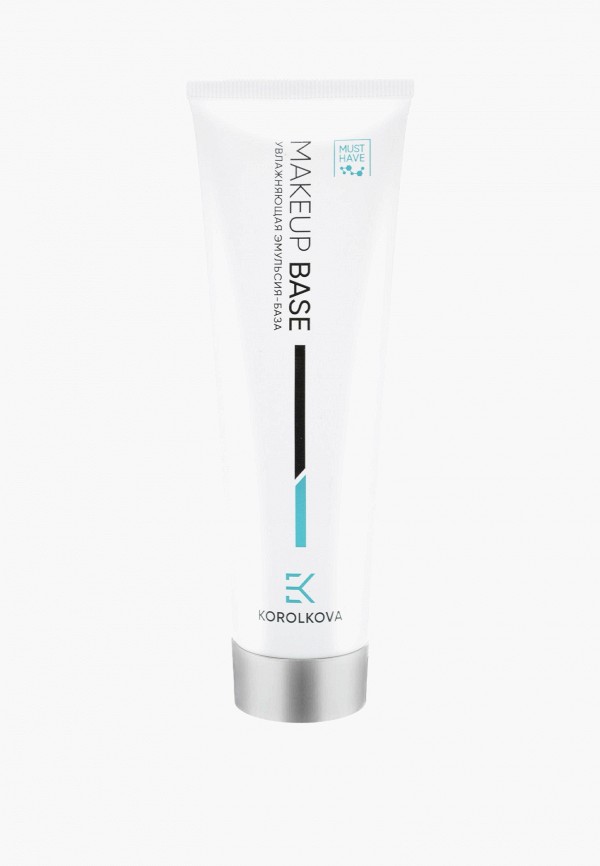 Эмульсия для лица Korolkova