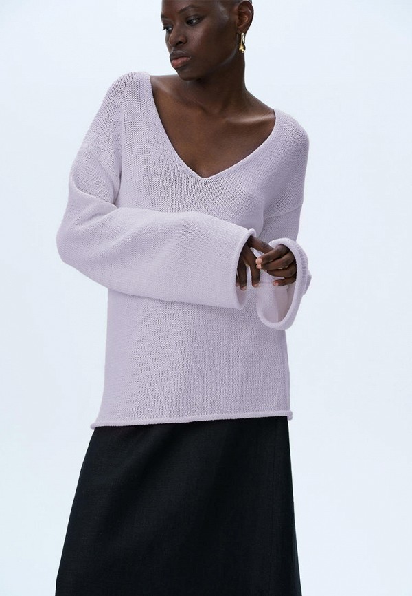 Пуловер Brusnika 13500₽