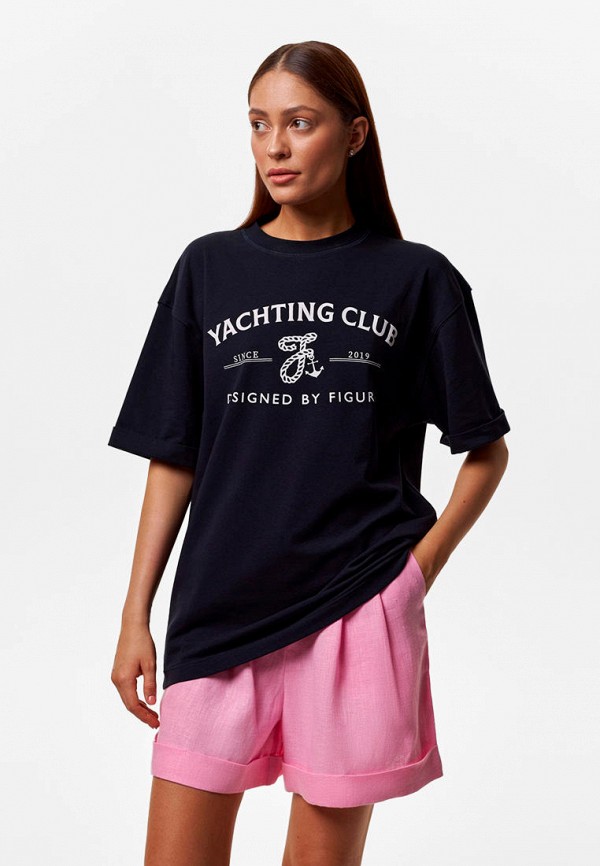 Футболка Figura