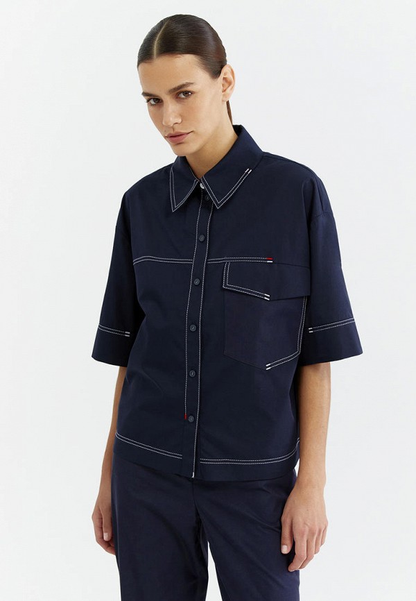 Рубашка M.Reason