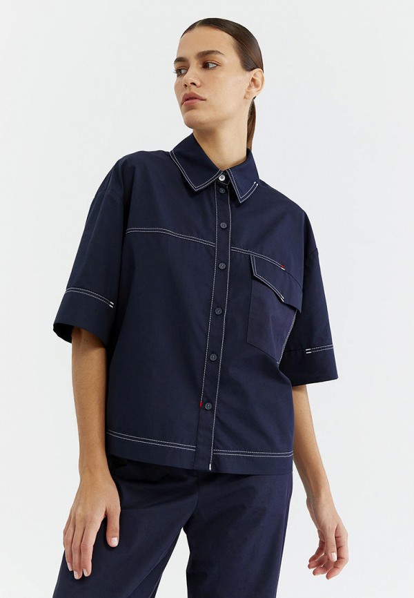 Рубашка M.Reason