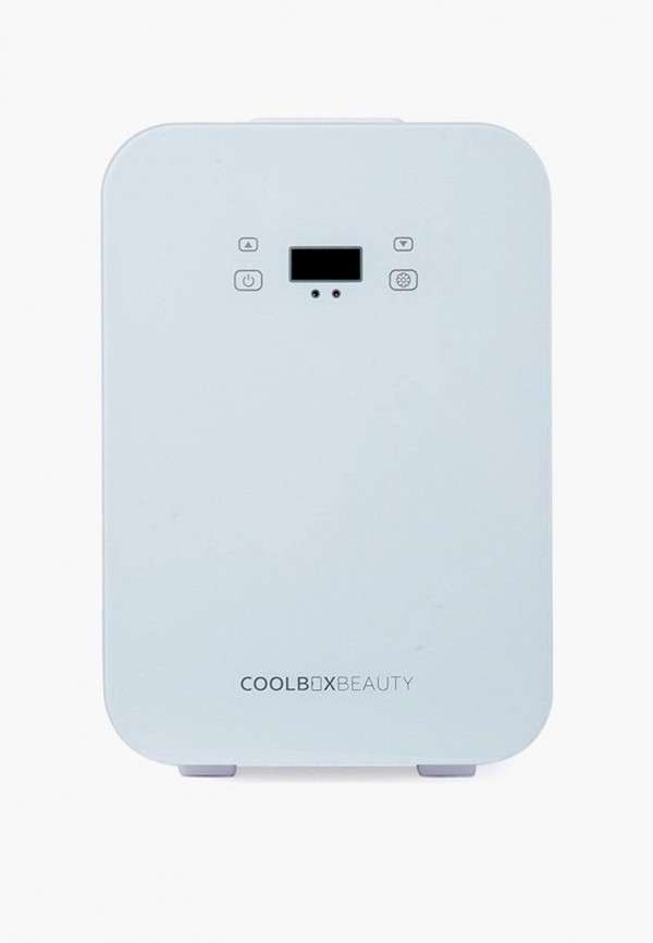 Бьюти-холодильник Coolboxbeauty