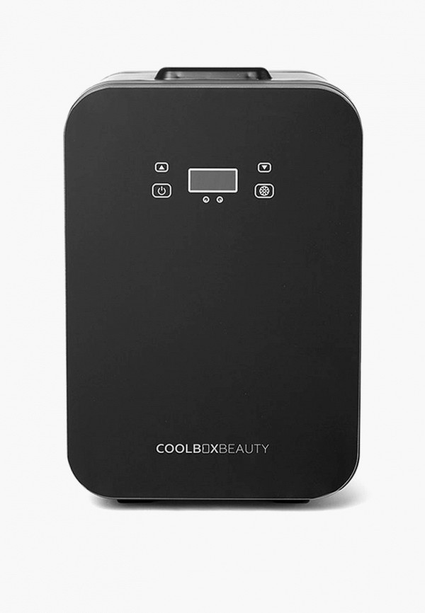 Бьюти-холодильник Coolboxbeauty