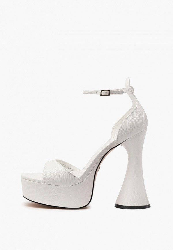 Босоножки Monsorro