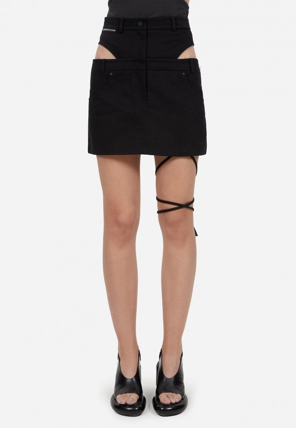 Юбка джинсовая Post Post Scriptum