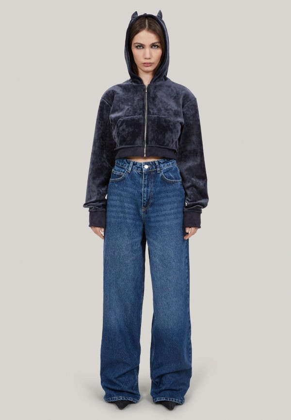 Толстовка Post Post Scriptum