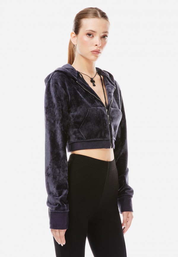 Толстовка Post Post Scriptum