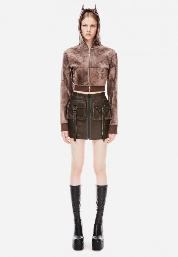 Худи Post Post Scriptum