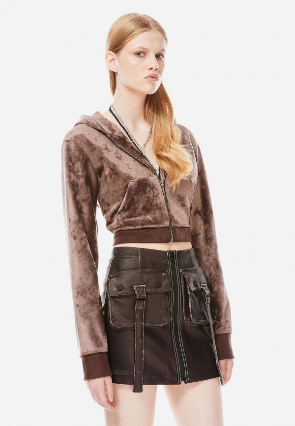 Худи Post Post Scriptum