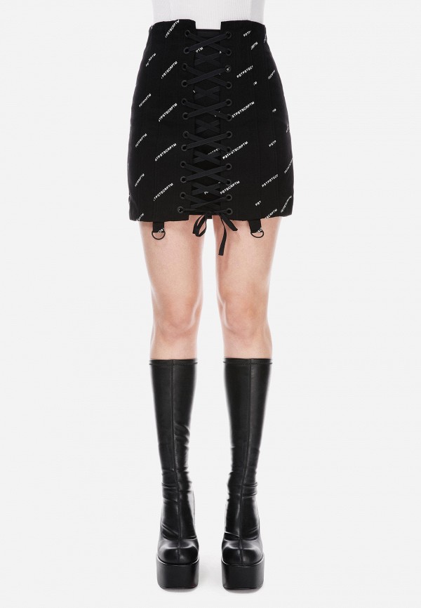 Юбка джинсовая Post Post Scriptum 10000₽