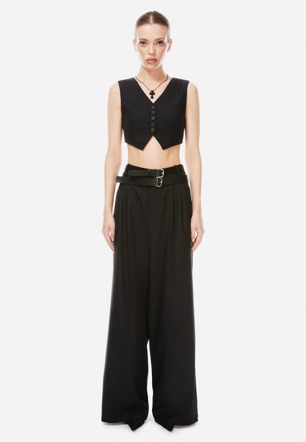 Жилет Post Post Scriptum