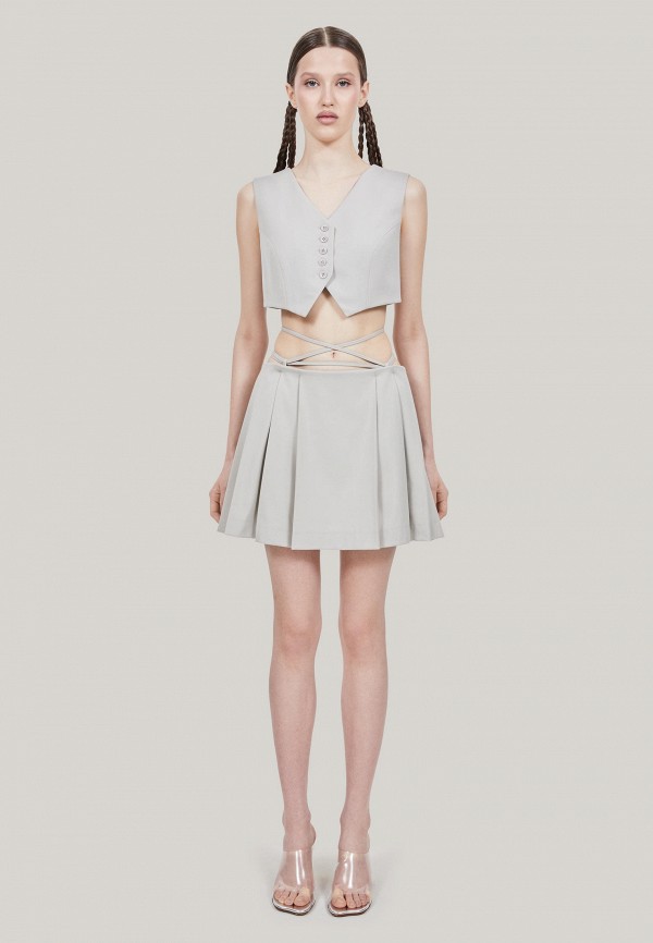 Жилет Post Post Scriptum