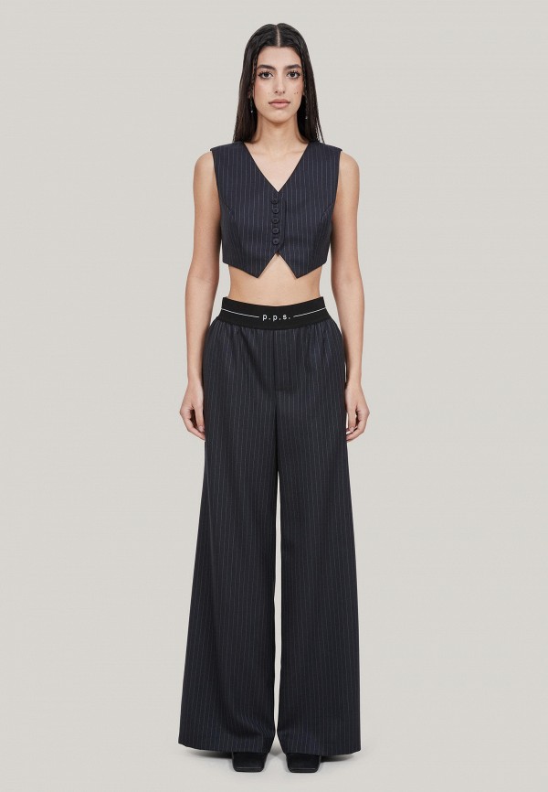 Жилет Post Post Scriptum