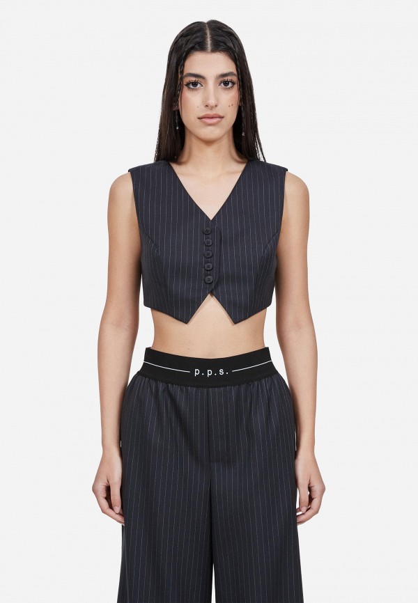 Жилет Post Post Scriptum