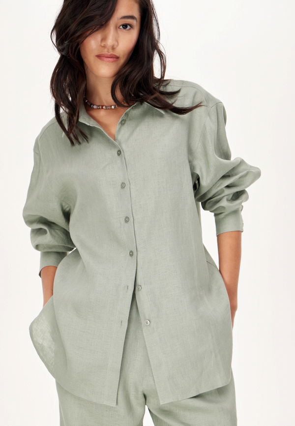 Рубашка True Red