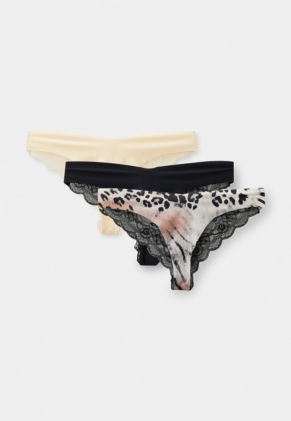 Трусы 3 шт Concept Club 666₽