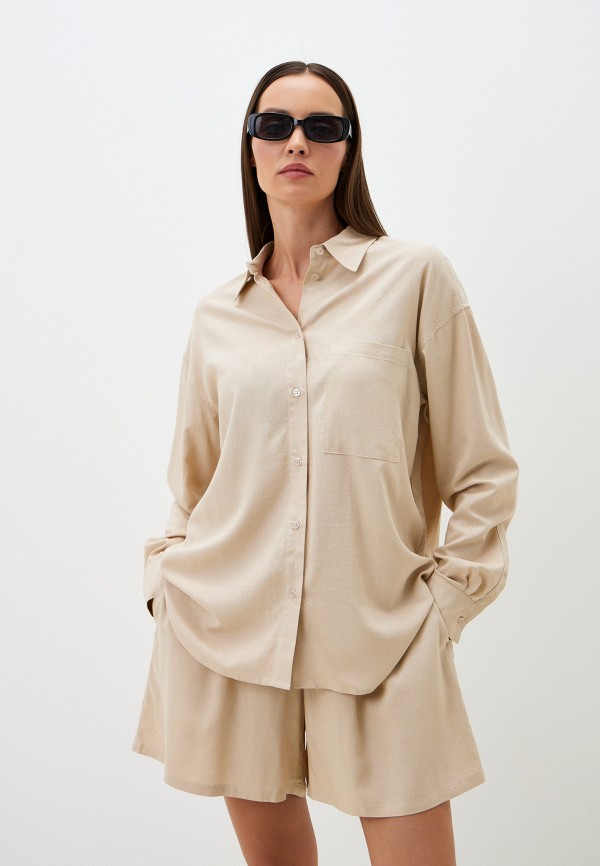 Рубашка Colorplay