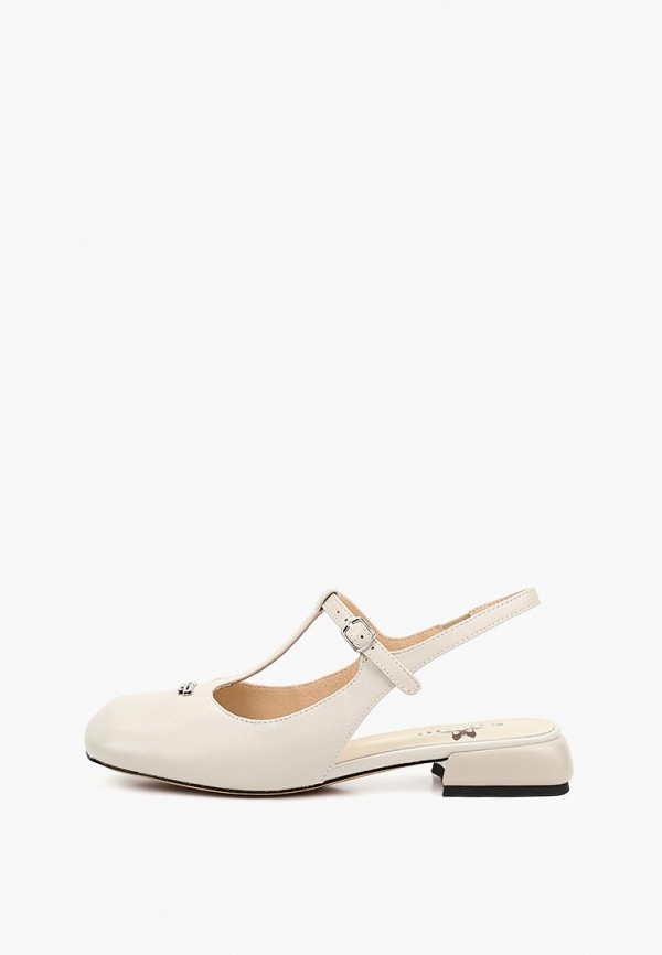 Туфли Stivalli 9900₽