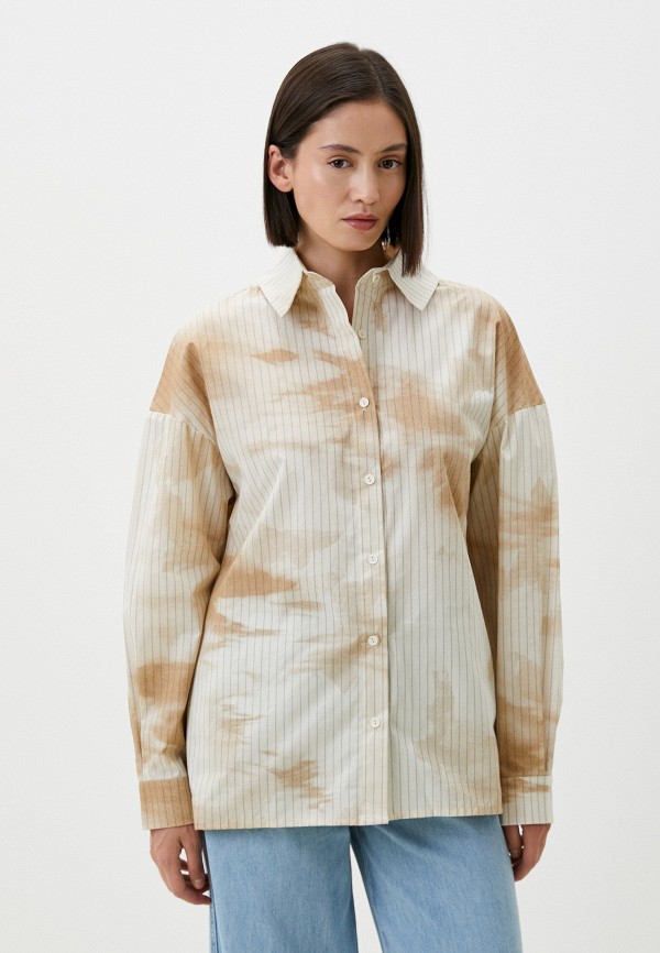 Рубашка Trendy Truth 2390₽