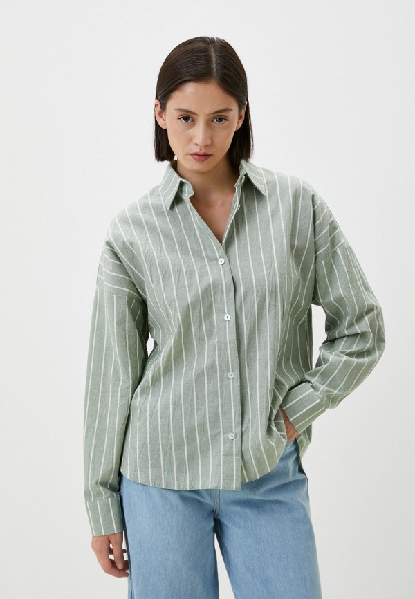 Рубашка Trendy Truth 6990₽