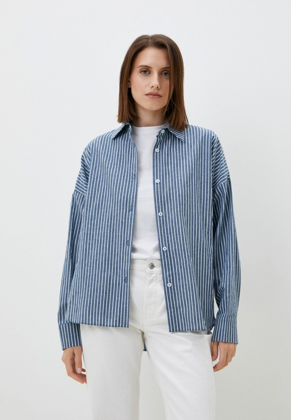 Рубашка Trendy Truth 3390₽