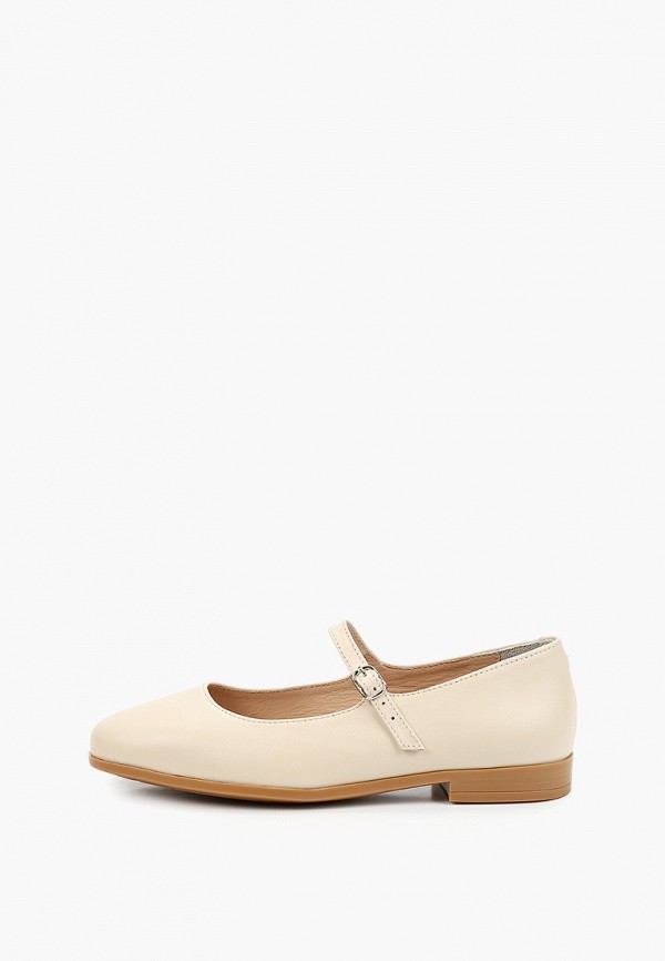 Балетки Vagatni