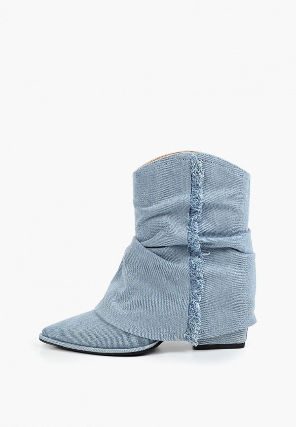 Ботильоны Evigi 17150₽