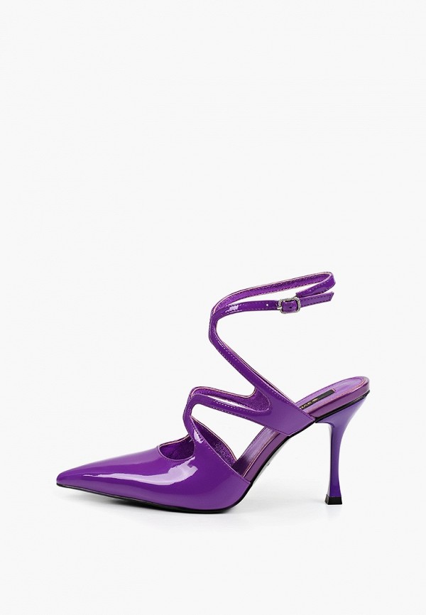 Туфли Evigi 13500₽