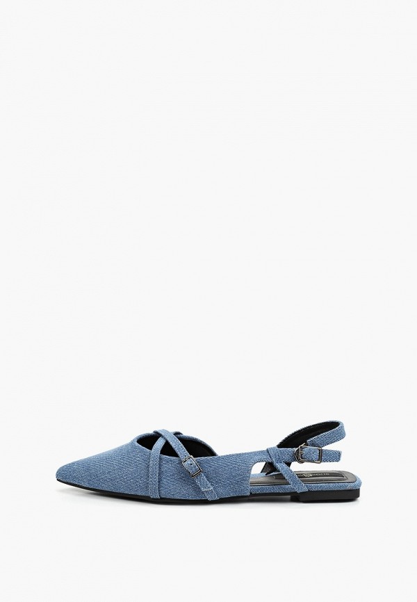 Туфли Shoesparad 7432₽