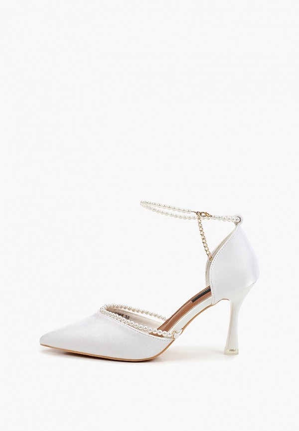 Туфли Shoesparad 7720₽