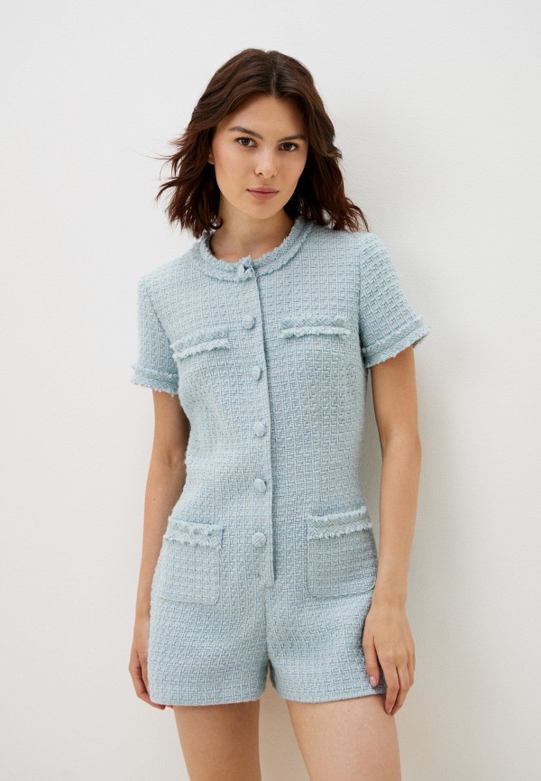 Комбинезон Nikiso