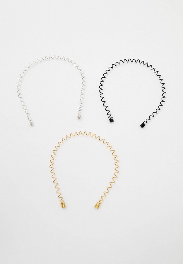 Ободки 3 шт Beautyparad 990₽