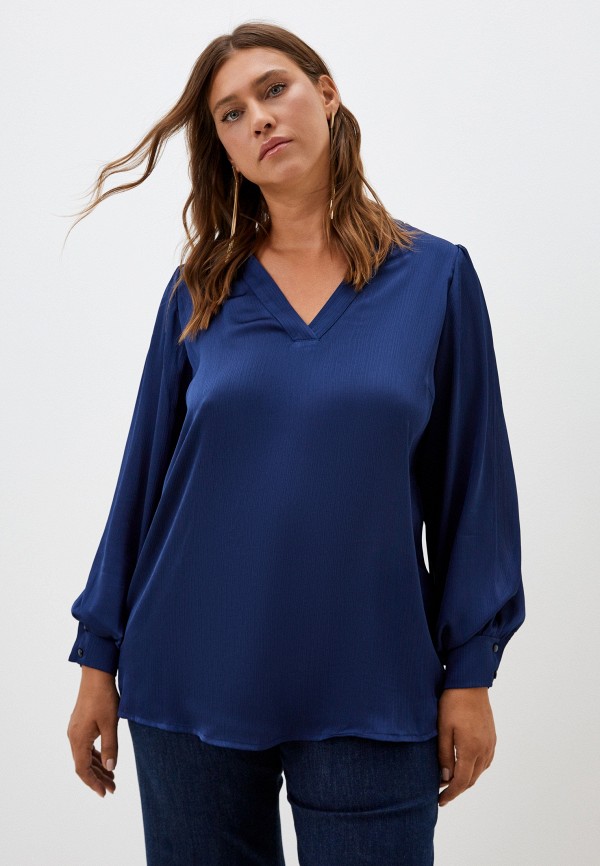 Блуза Naturaxl 8300₽