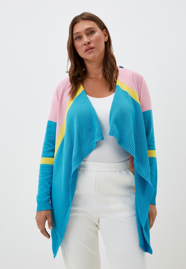 Кардиган Milanika 1699₽