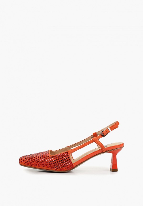 Туфли Stivalli 9800₽