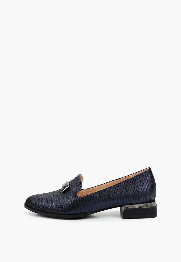 Лоферы Stivalli 9700₽