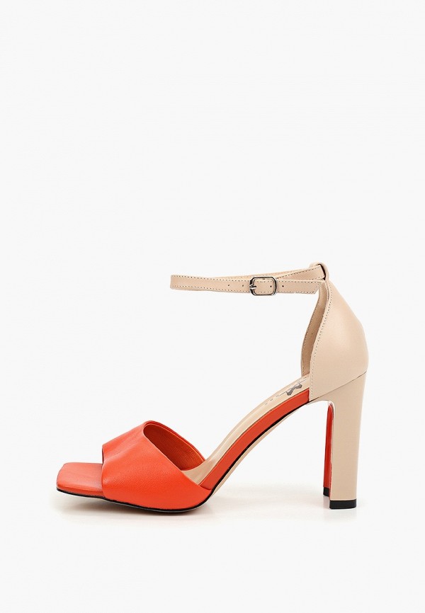 Босоножки Stivalli 9900₽