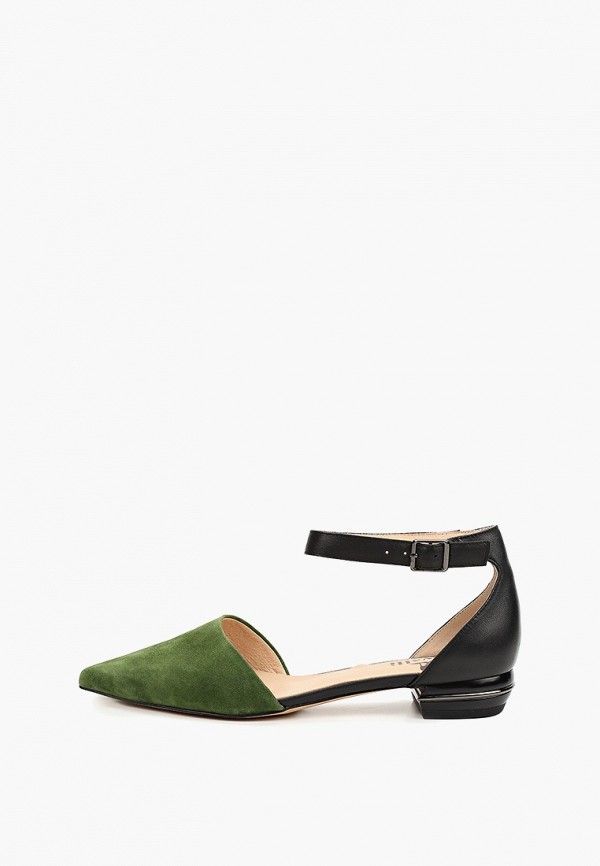 Туфли Stivalli 9700₽