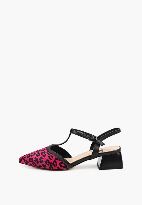 Туфли Stivalli 9900₽