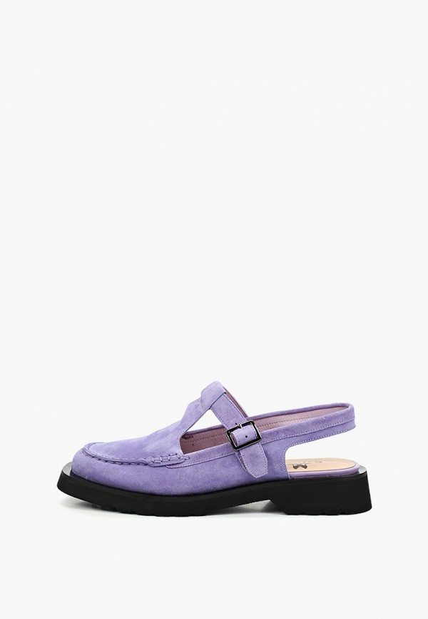 Туфли Stivalli 9800₽