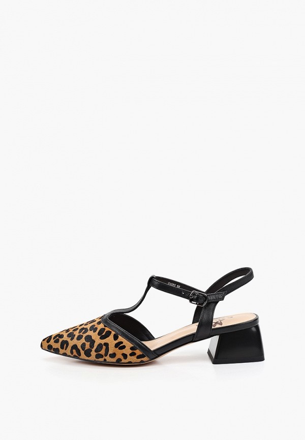 Туфли Stivalli 9900₽