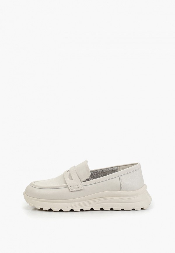 Лоферы Ever Be 10392₽