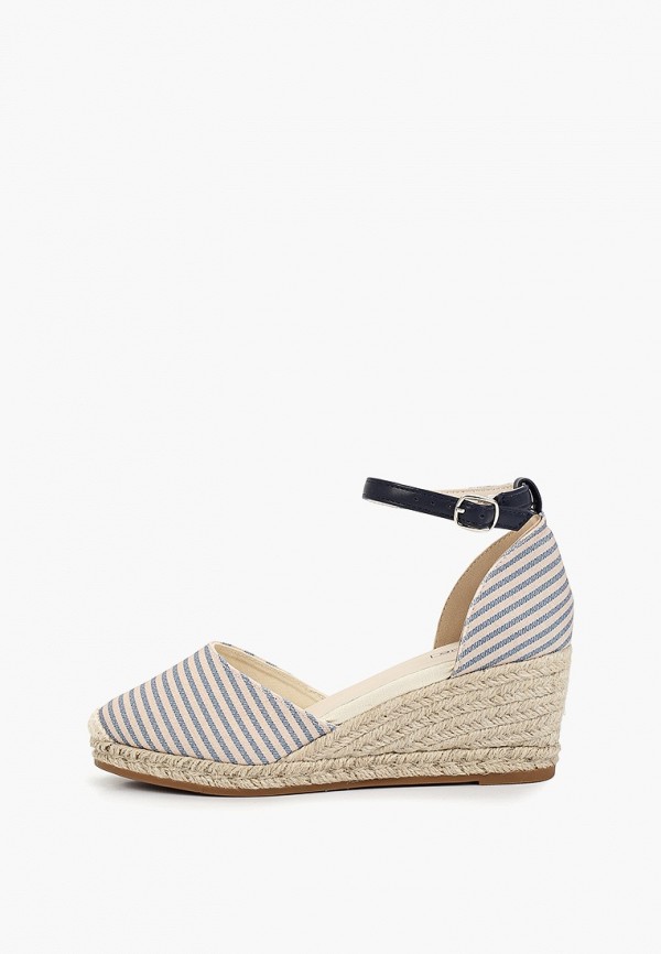 Туфли Ever Be 4472₽