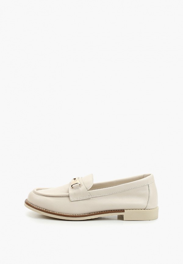 Лоферы Ever Be 8392₽