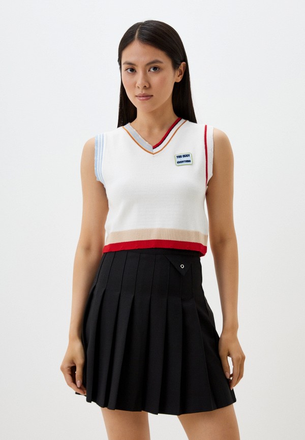 Жилет Befree 636₽