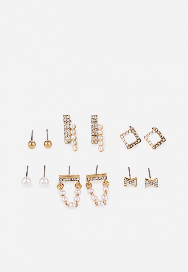 Серьги 6 пар Call It Spring 590₽