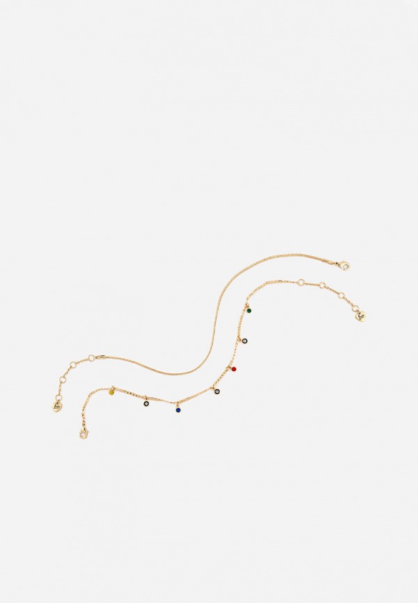 Браслеты на ногу 2 шт Aldo 586₽